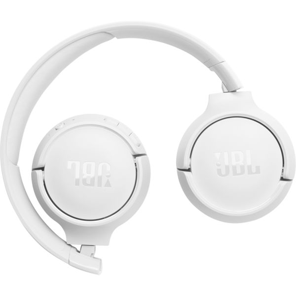 AUDIFONO JBL TUNE T520BT BLANCO