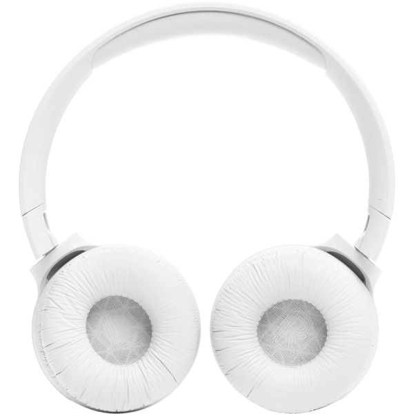 AUDIFONO JBL TUNE T520BT BLANCO