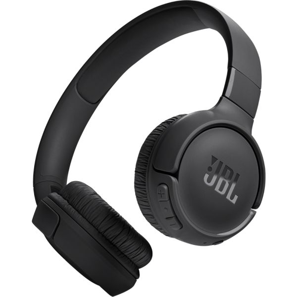 AUDIFONO JBL TUNE T520BT NEGRO