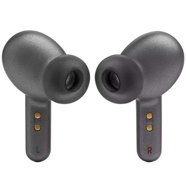 AURICULAR JBL LIVE PRO2 TWS NEGRO [501250]