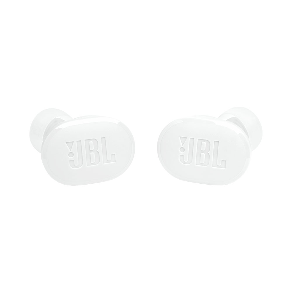 AURICULAR JBL TUNE BUDS BLANCO
