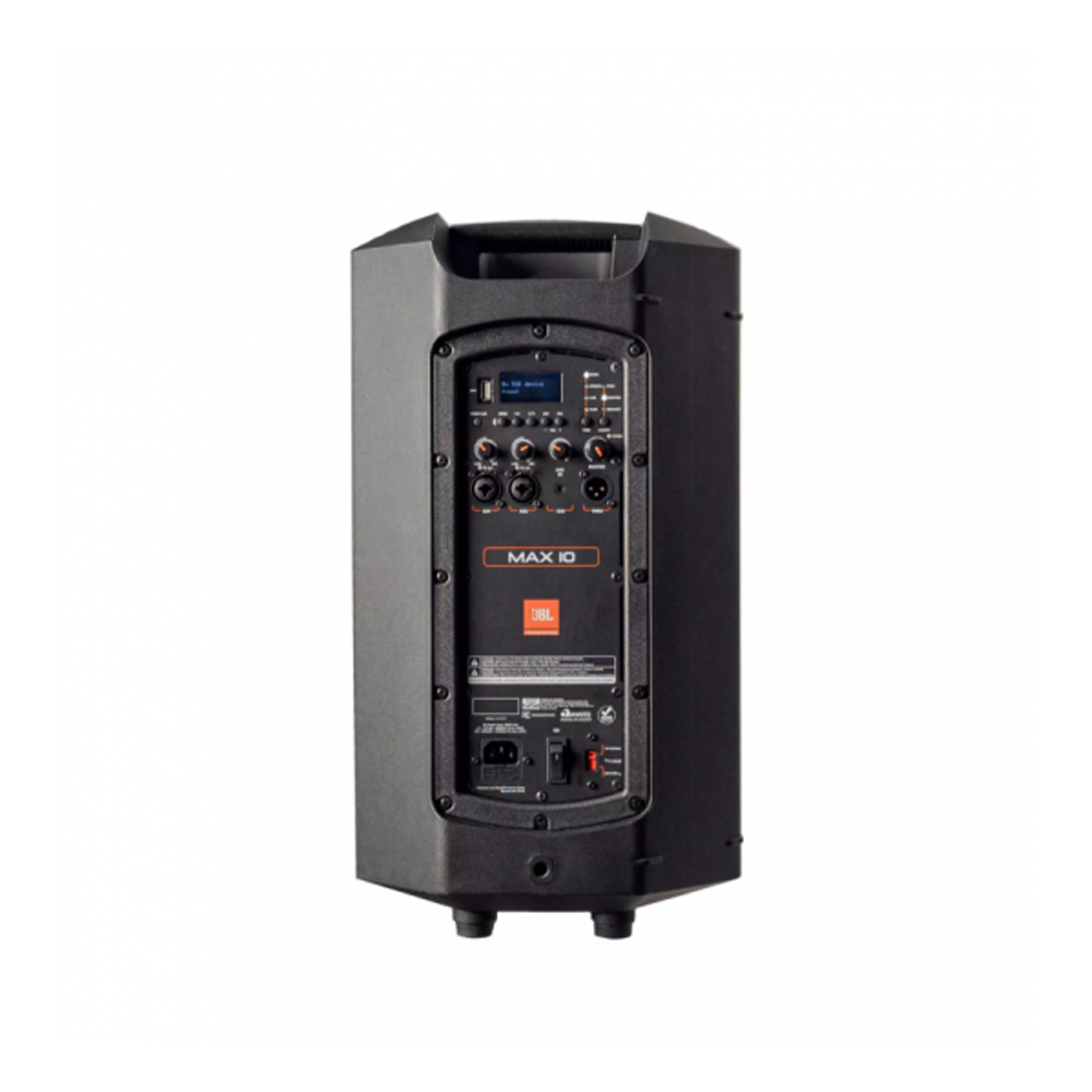 CAJA DE SONIDO JBL MAX 10