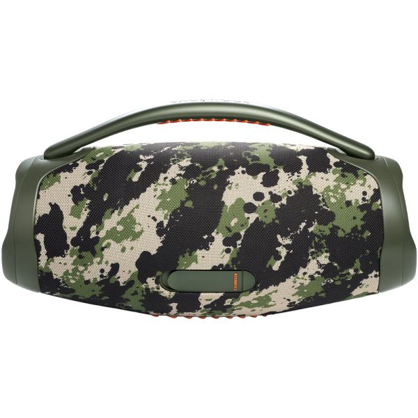 PARLANTE JBL BOOMBOX 3 CAMUFLADO  [500975]
