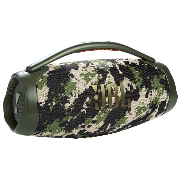 PARLANTE JBL BOOMBOX 3 CAMUFLADO  [500975]