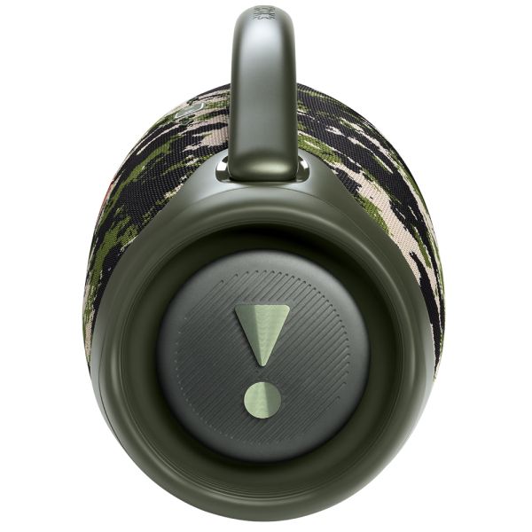 PARLANTE JBL BOOMBOX 3 CAMUFLADO  [500975]