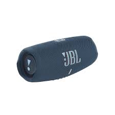 PARLANTE JBL CHARGE 5  AZUL BT