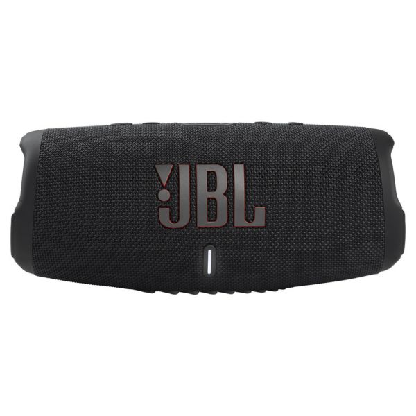 PARLANTE JBL CHARGE 5 NEGRO BT   [500207]