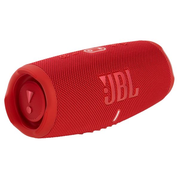 PARLANTE JBL CHARGE 5  ROJO BT