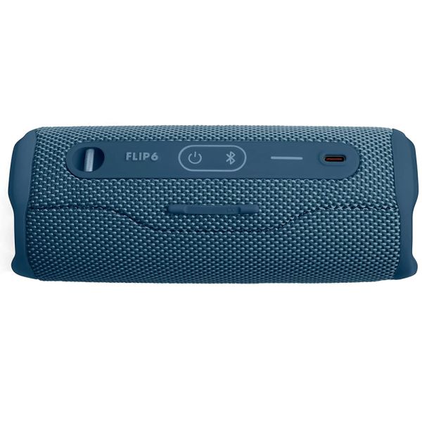 PARLANTE JBL FLIP6 AZUL [500442]