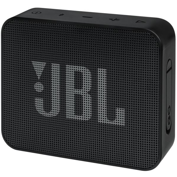 PARLANTE JBL GO ESSENTIAL NEGRO  [500862]