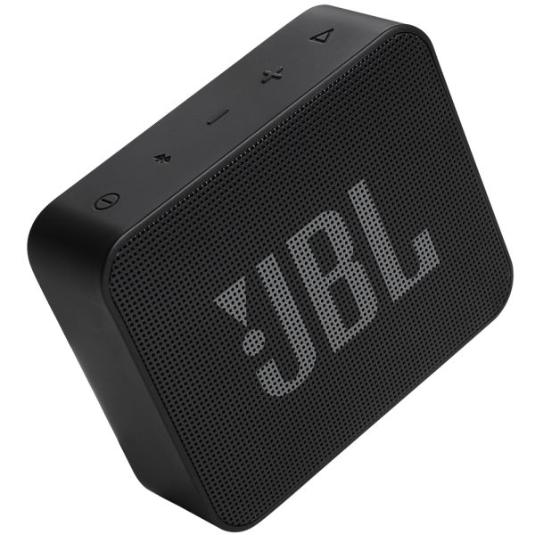 PARLANTE JBL GO ESSENTIAL NEGRO  [500862]
