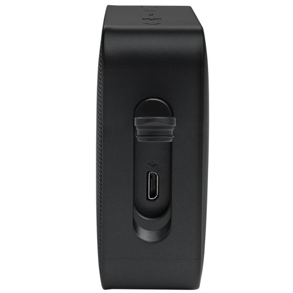 PARLANTE JBL GO ESSENTIAL NEGRO  [500862]
