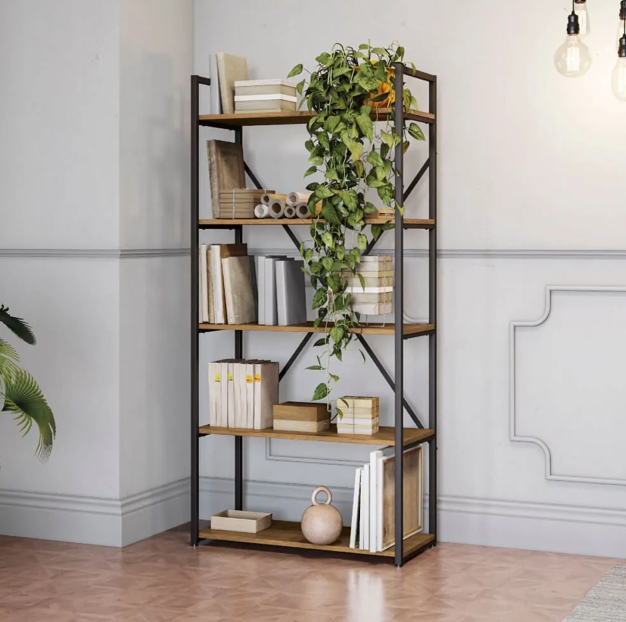 KAPPESBERG INDUST. ESTANTE ALTO 5 PRAT(LI006-FRPRF