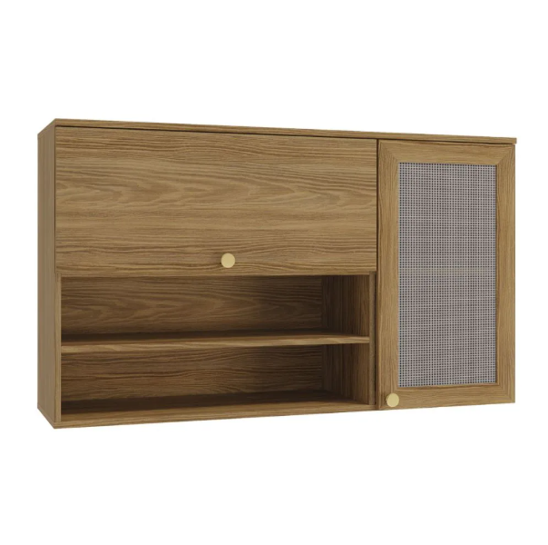 KAPPESBERG BOTANIC AEREO 120CM 2P(M635-NG)NOGUEIRA