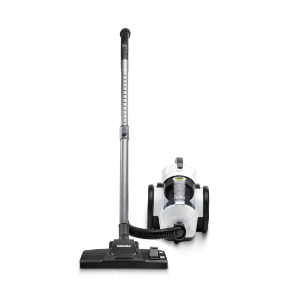 ASPIRADORA KARCHER VC 3 PLUS KAP