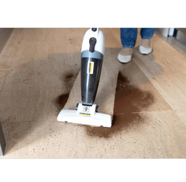 ASPIRADORA KARCHER VERTICAL VCL 1