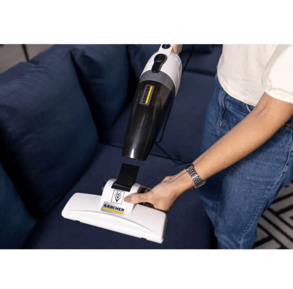 ASPIRADORA KARCHER VERTICAL VCL 1