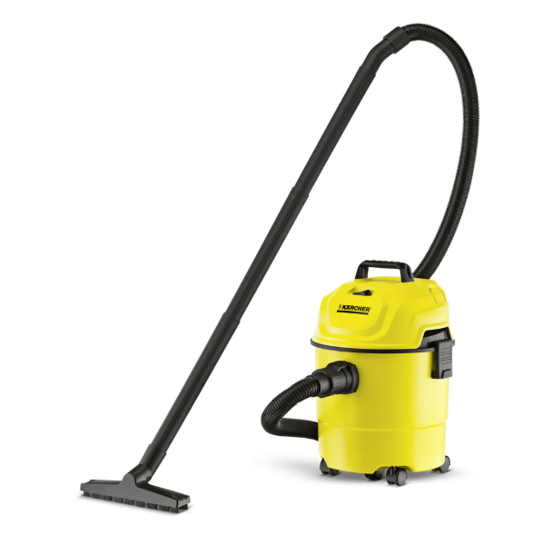 ASPIRADORA KARCHER WD 1 CLASSIC