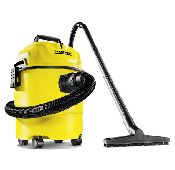 ASPIRADORA KARCHER WD 1 CLASSIC