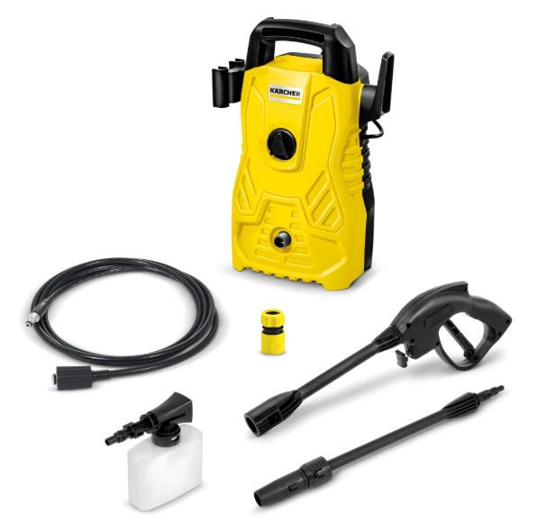 HIDROLAVADORA KARCHER K COMPACT