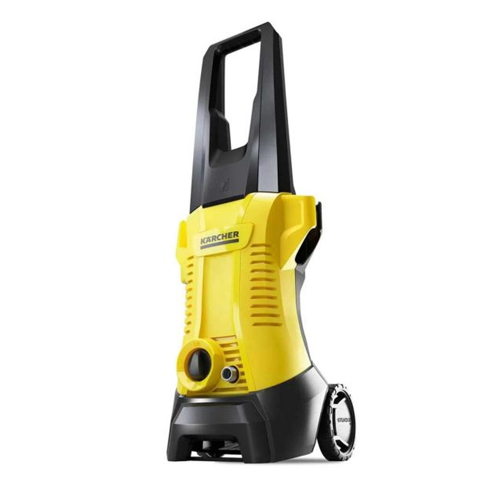 HIDROLAVADORA KARCHER K2 DAKAR + VASO CAT TERMICO