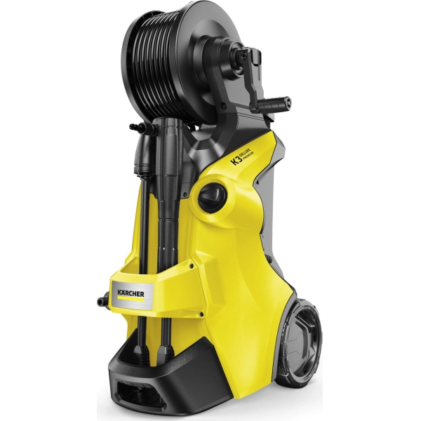 HIDROLAVADORA KARCHER K3 DELUXE