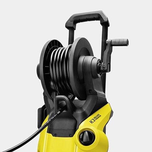 HIDROLAVADORA KARCHER K3 DELUXE