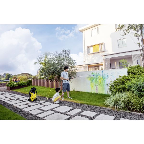 HIDROLAVADORA KARCHER K3 DELUXE