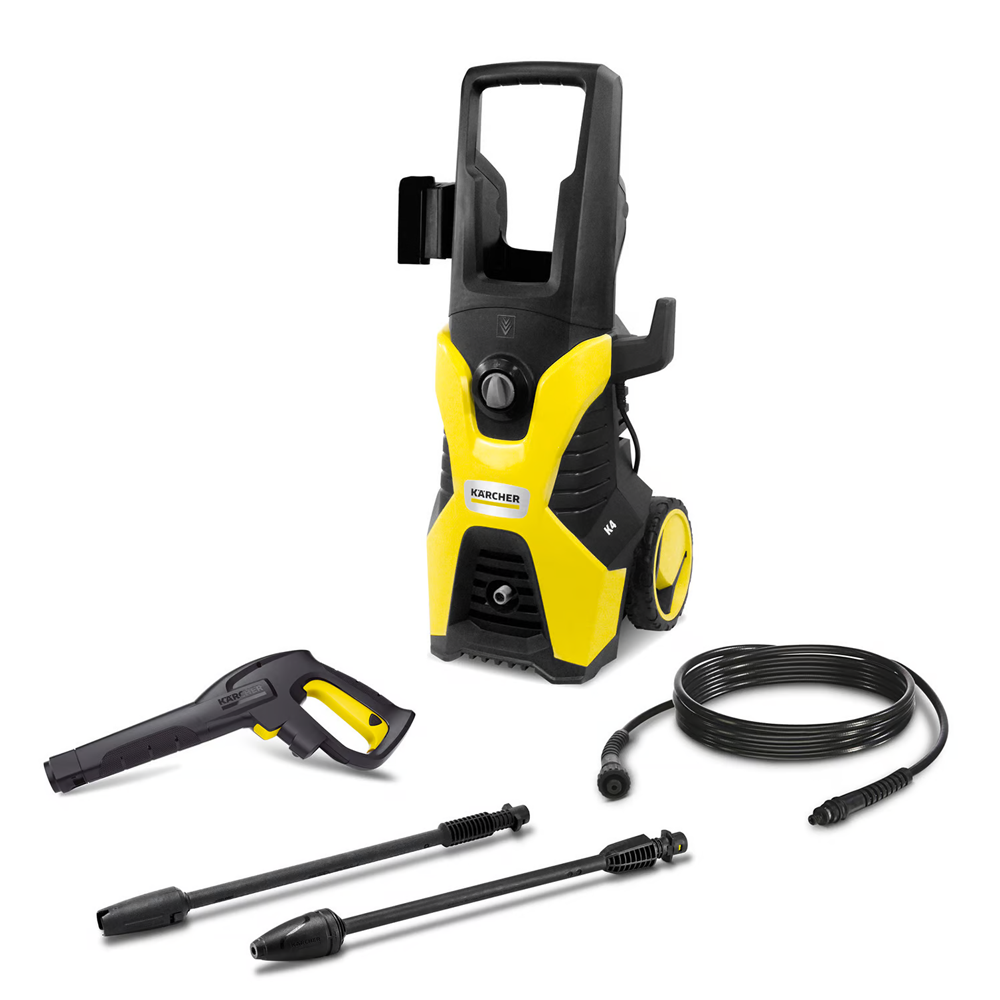 HIDROLAVADORA KARCHER K4 *PY