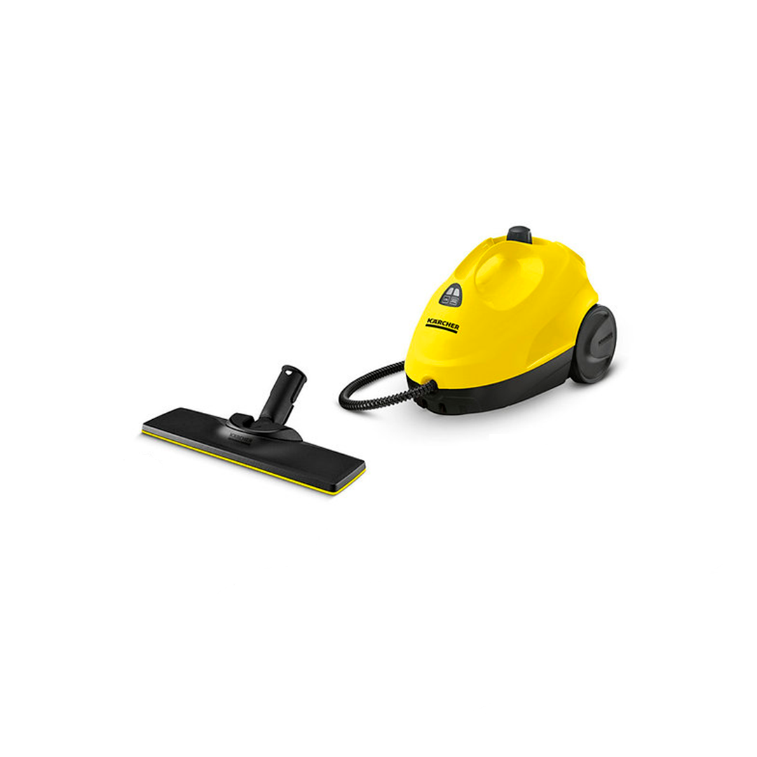 VAPORIZADOR KARCHER SC 2
