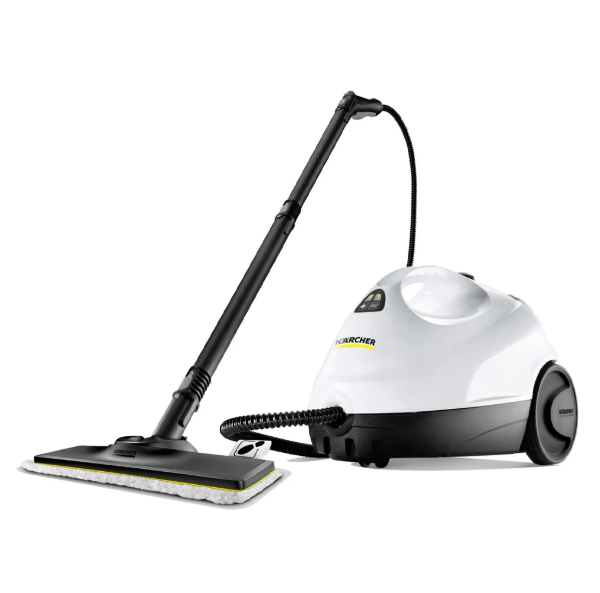 VAPORIZADOR KARCHER SC 2 EASYFIX EU BLANCO