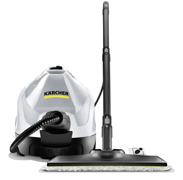 VAPORIZADORA KARCHER SC4 *EU EASY FIX