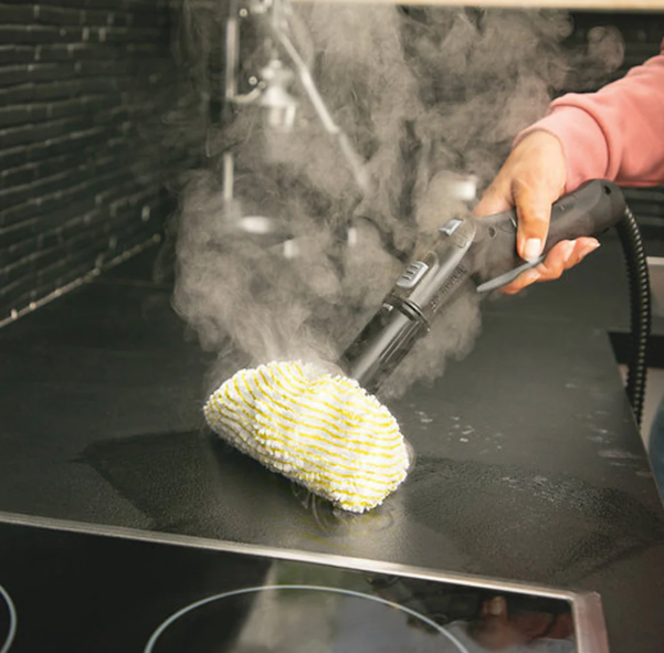 VAPORIZADORA KARCHER SC4 *EU EASY FIX