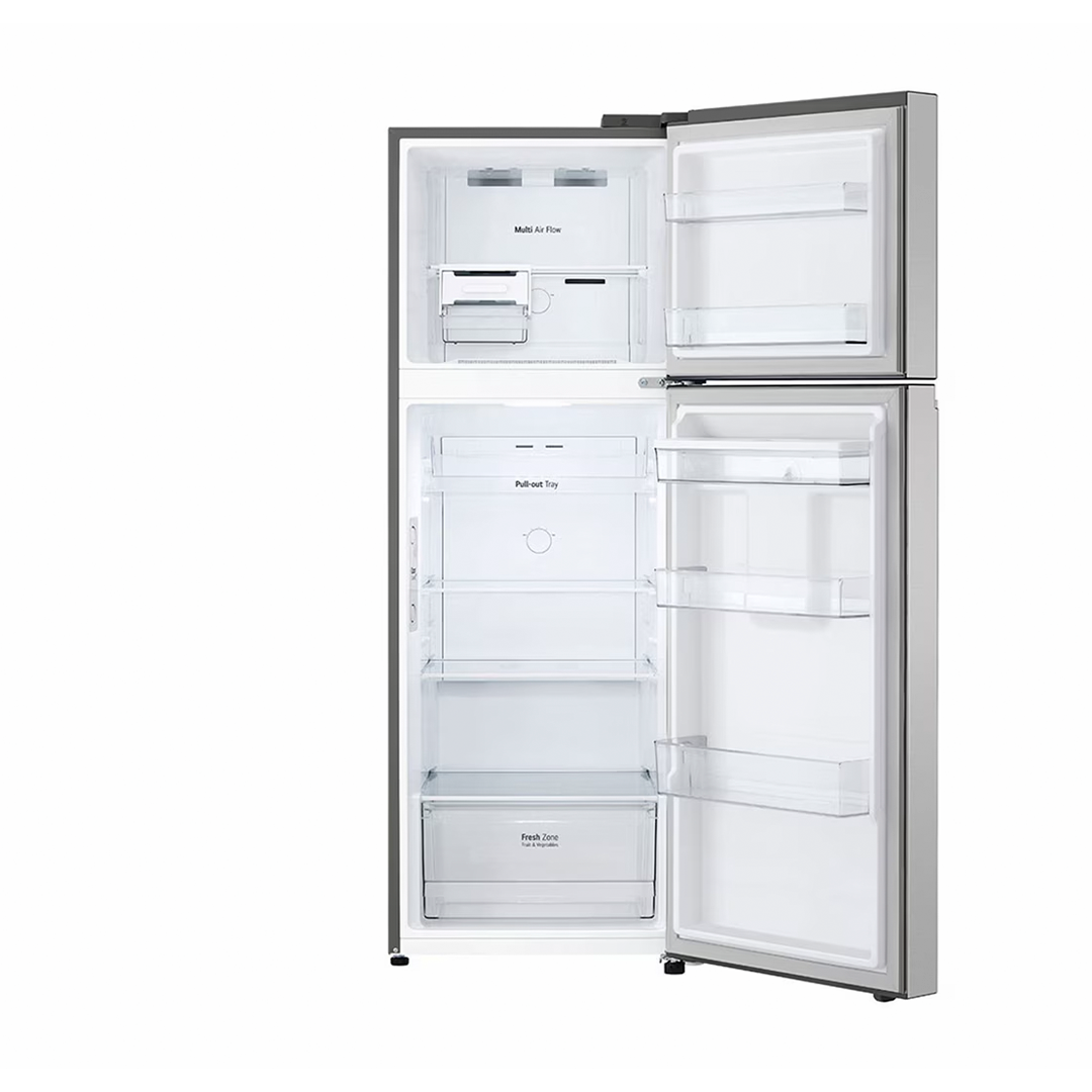 HELADERA LG 334L VT34WPP