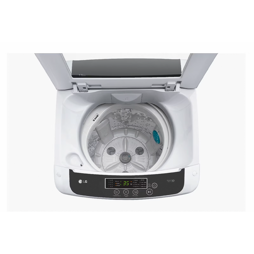 LAVARROPAS LG 13KG WT13WPBK INVERTER BLANCO