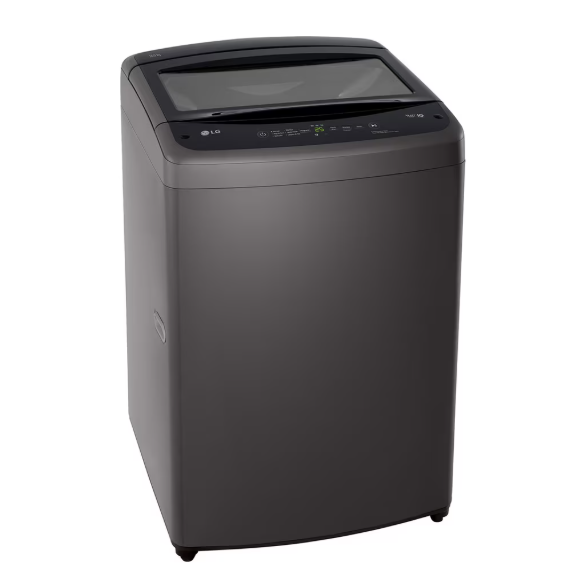 LAVARROPAS LG 16KG WT16BVTB INVERTER NEGRO