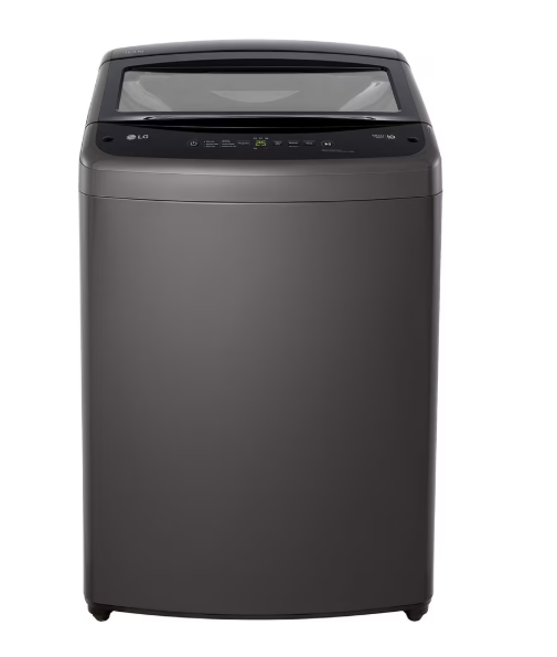 LAVARROPAS LG 16KG WT16BVTB INVERTER NEGRO