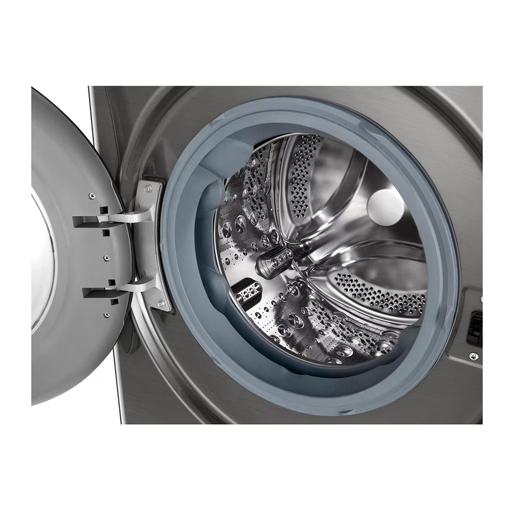 LAVASECADORA LG 12/7KG WD12VVC4S6C INOX