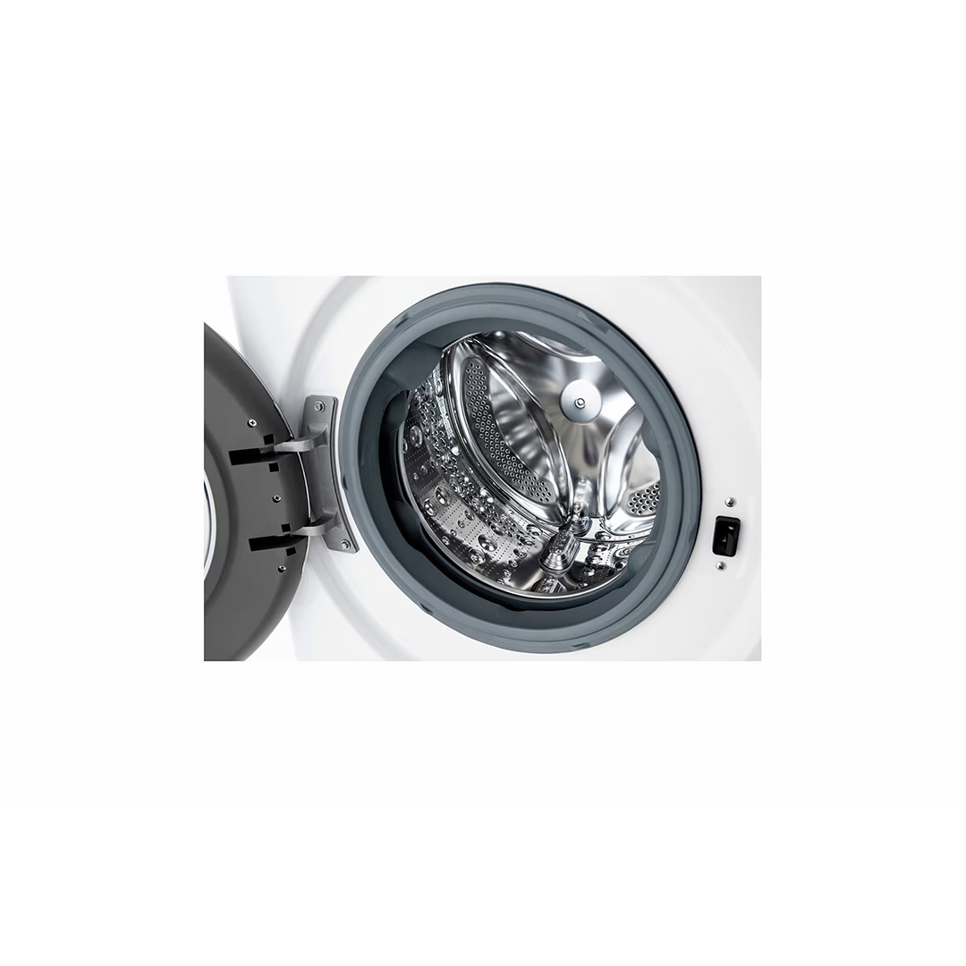 LAVASECADORA LG 9/5KG WD9WVC4S6 BLANCA