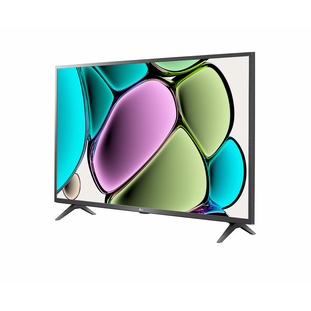 TELEVISOR LG 43" 43LR600PSA FHD SMART