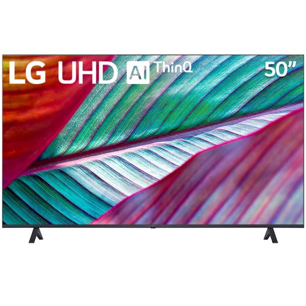 TELEVISOR LG 50" 50UR7800PSA/PSB LED UHD SMART