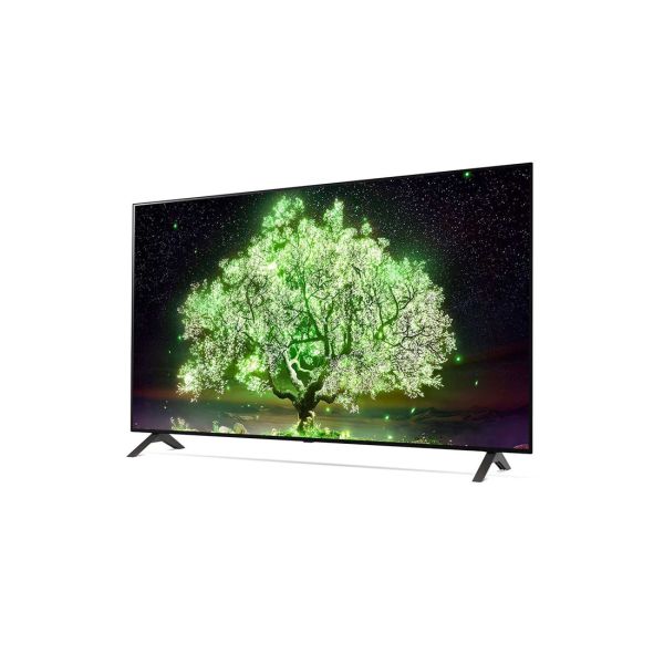 TELEVISOR LG 55" OLED55A1PSA OLED SMART UHD