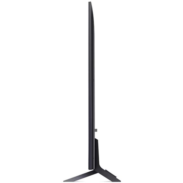 TELEVISOR LG 65" 65QNED80SRA  QNED 4K SMART