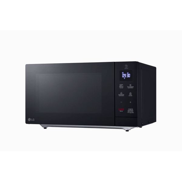 MICROONDAS LG 30L MH7032JAS NEGRO