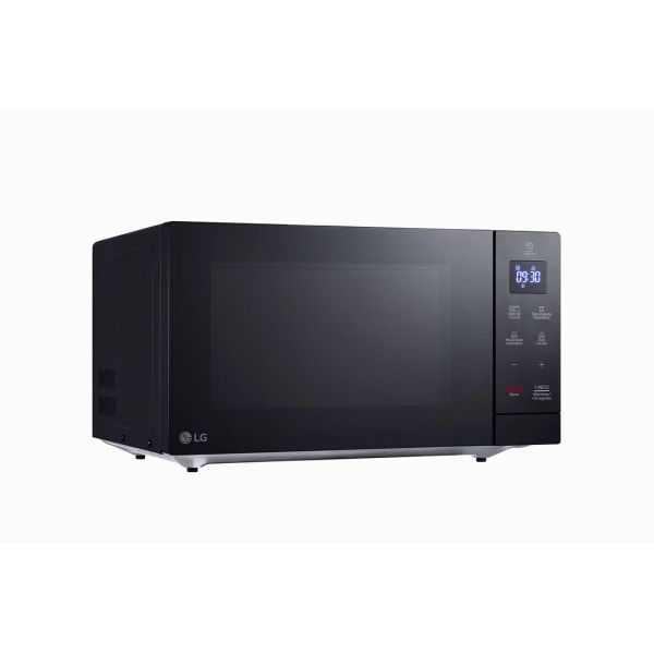 MICROONDAS LG 30L MH7032JAS NEGRO