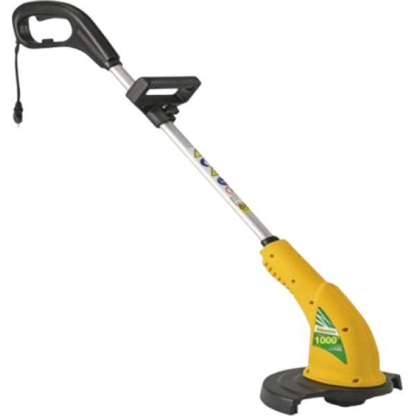 BORDEADORA LIDER TRAPP MASTER 1000 PLUS S/RUEDAS