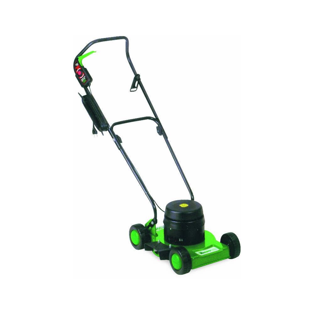 CORTA CESPED LIDER-TRAPP SL-30S .S/BOLS 1100W