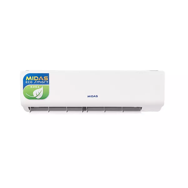 ACOND.DE AIRE MIDAS 12000 BTU SPLIT CSH 120