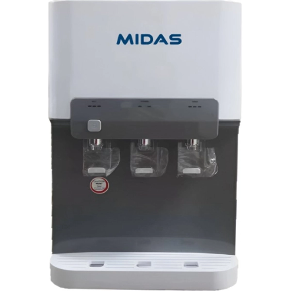 BEBEDERO MIDAS BBD25M DE MESA