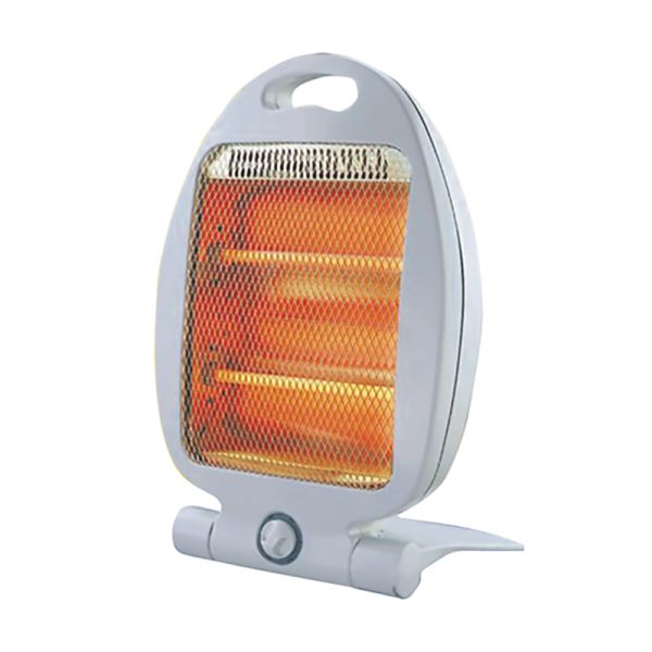 ESTUFA MIDAS ES809 DE QUARZO